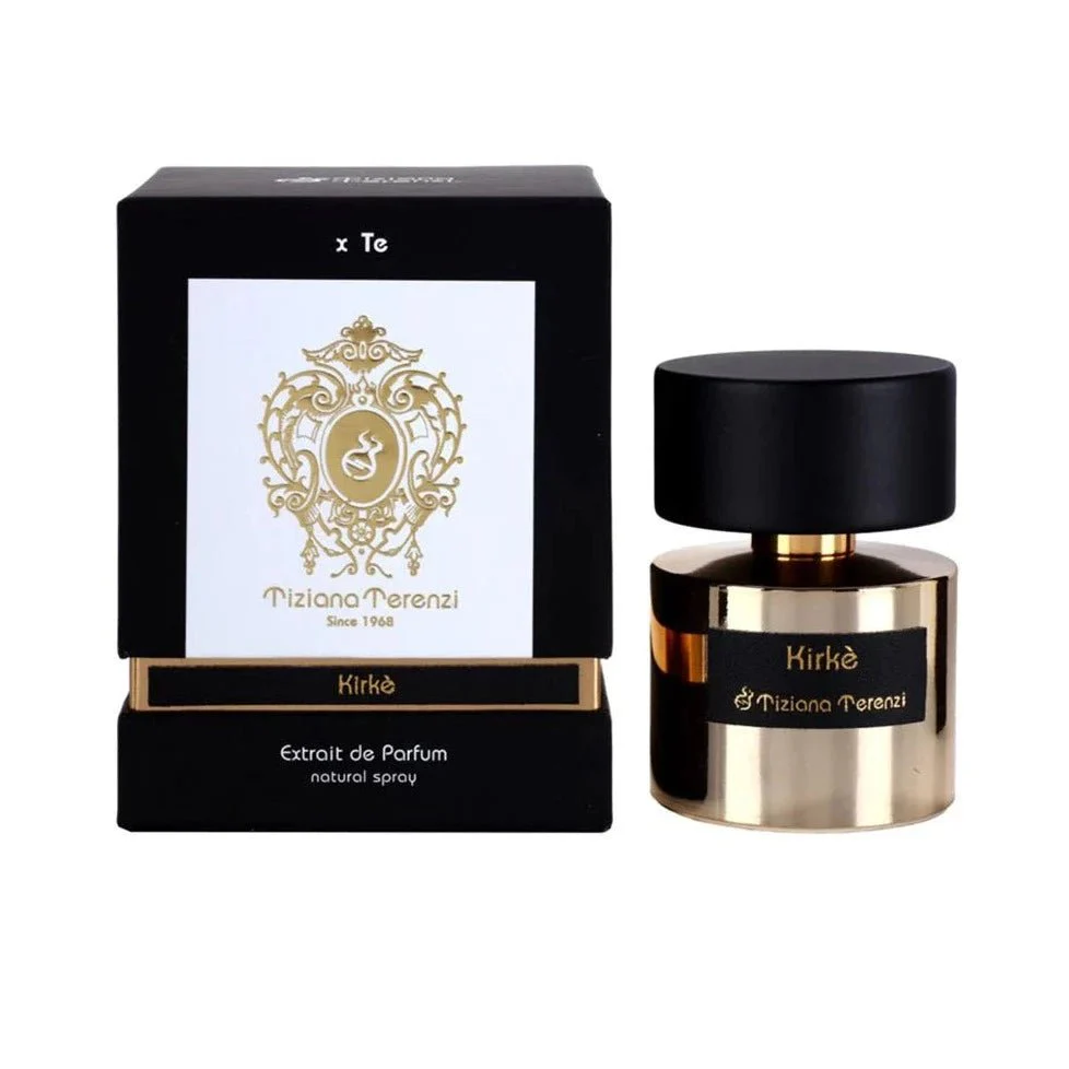 Tiziana Terenzi Kirke Extrait De Parfum - Image 4