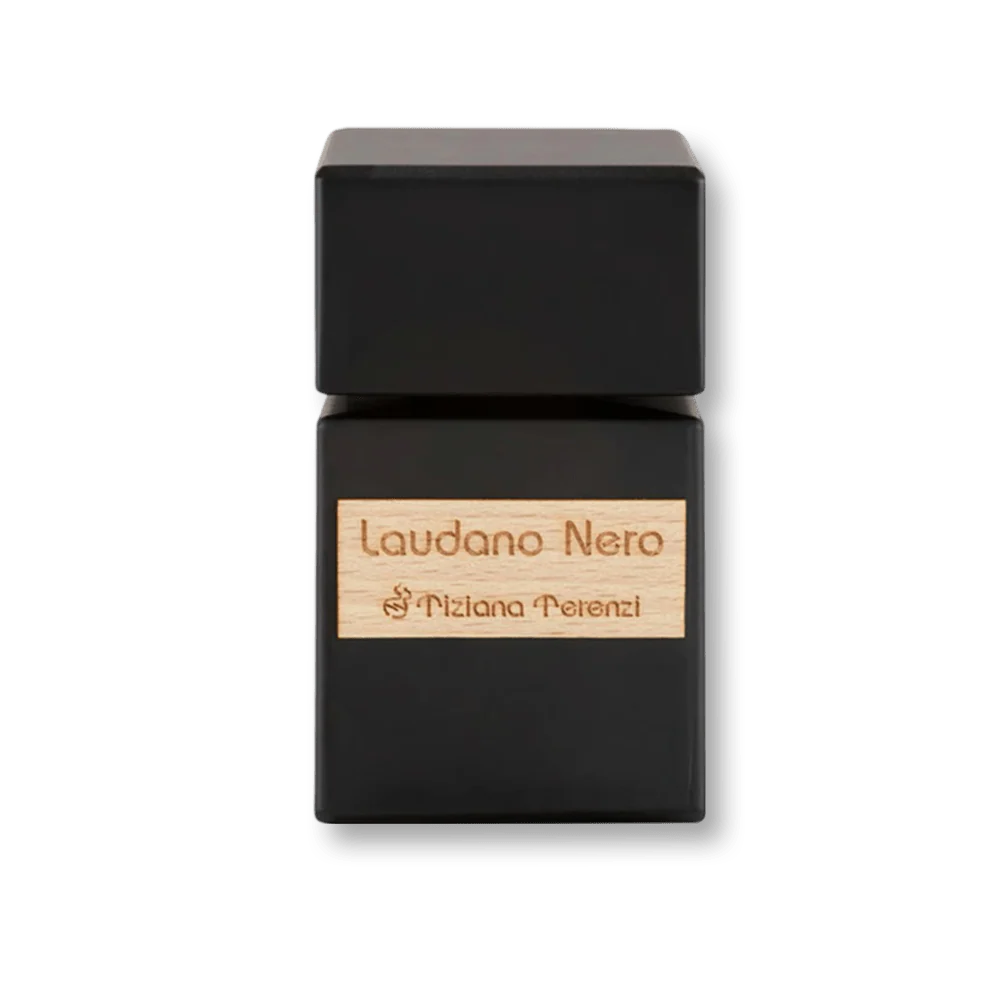 Tiziana Terenzi Laudano Nero Extrait De Parfum