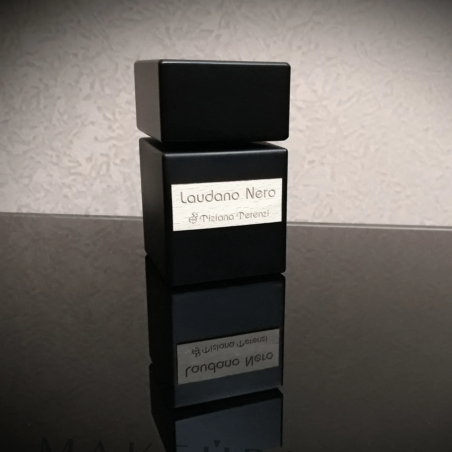 Tiziana Terenzi Laudano Nero Extrait De Parfum - Image 2