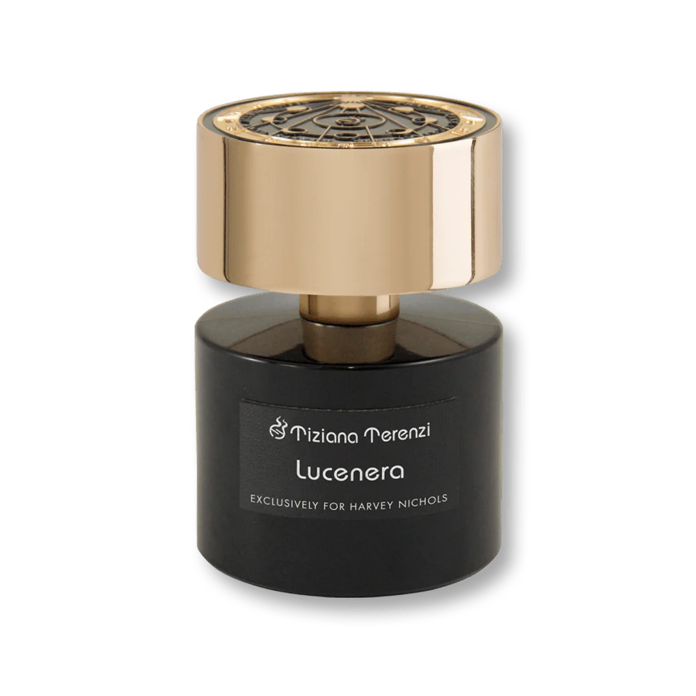 Tiziana Terenzi Lucenera Extrait De Parfum