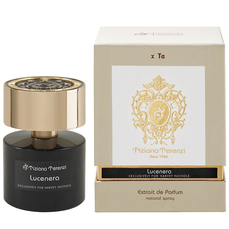Tiziana Terenzi Lucenera Extrait De Parfum - Image 4