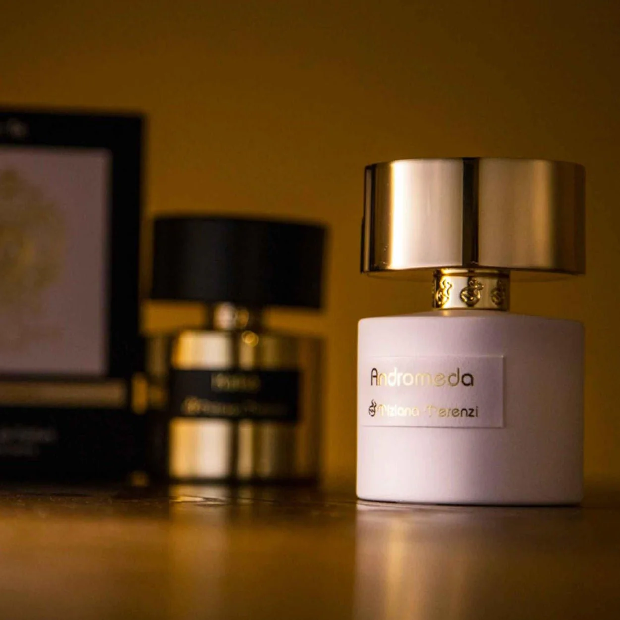 Tiziana Terenzi Luna Collection Andromeda Extrait De Parfum - Image 2