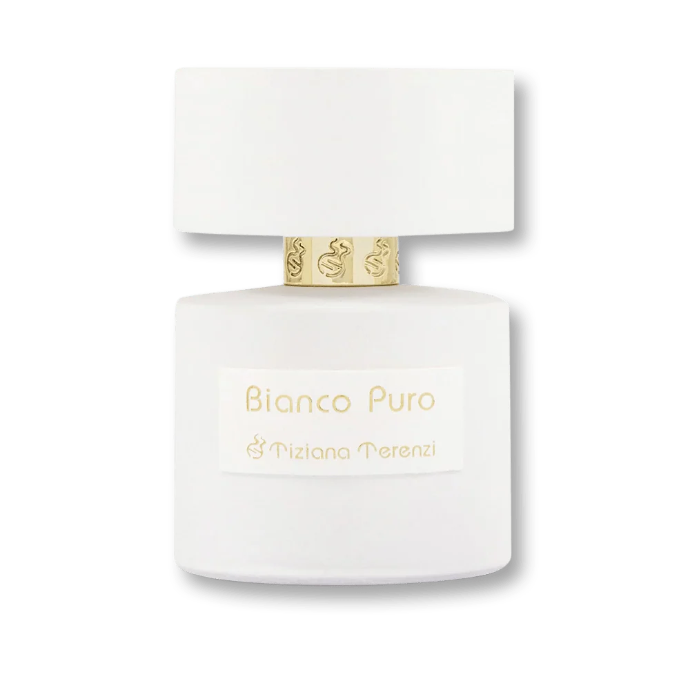 Tiziana Terenzi Luna Collection Bianco Puro Extrait De Parfum