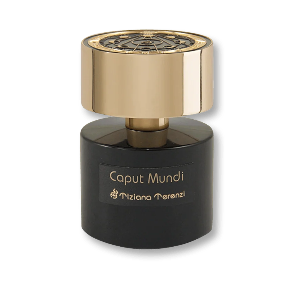 Tiziana Terenzi Luna Collection Caput Mundi Extrait De Parfum