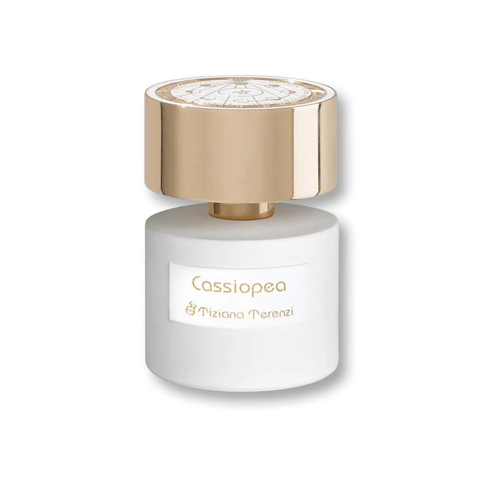 Tiziana Terenzi Luna Collection Cassiopea Extrait De Parfum