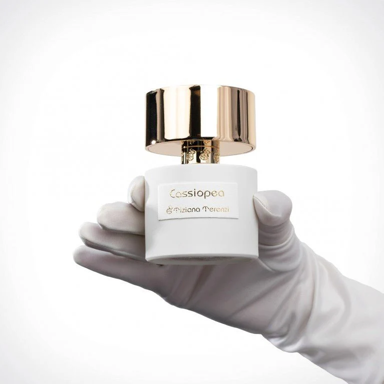 Tiziana Terenzi Luna Collection Cassiopea Extrait De Parfum - Image 3