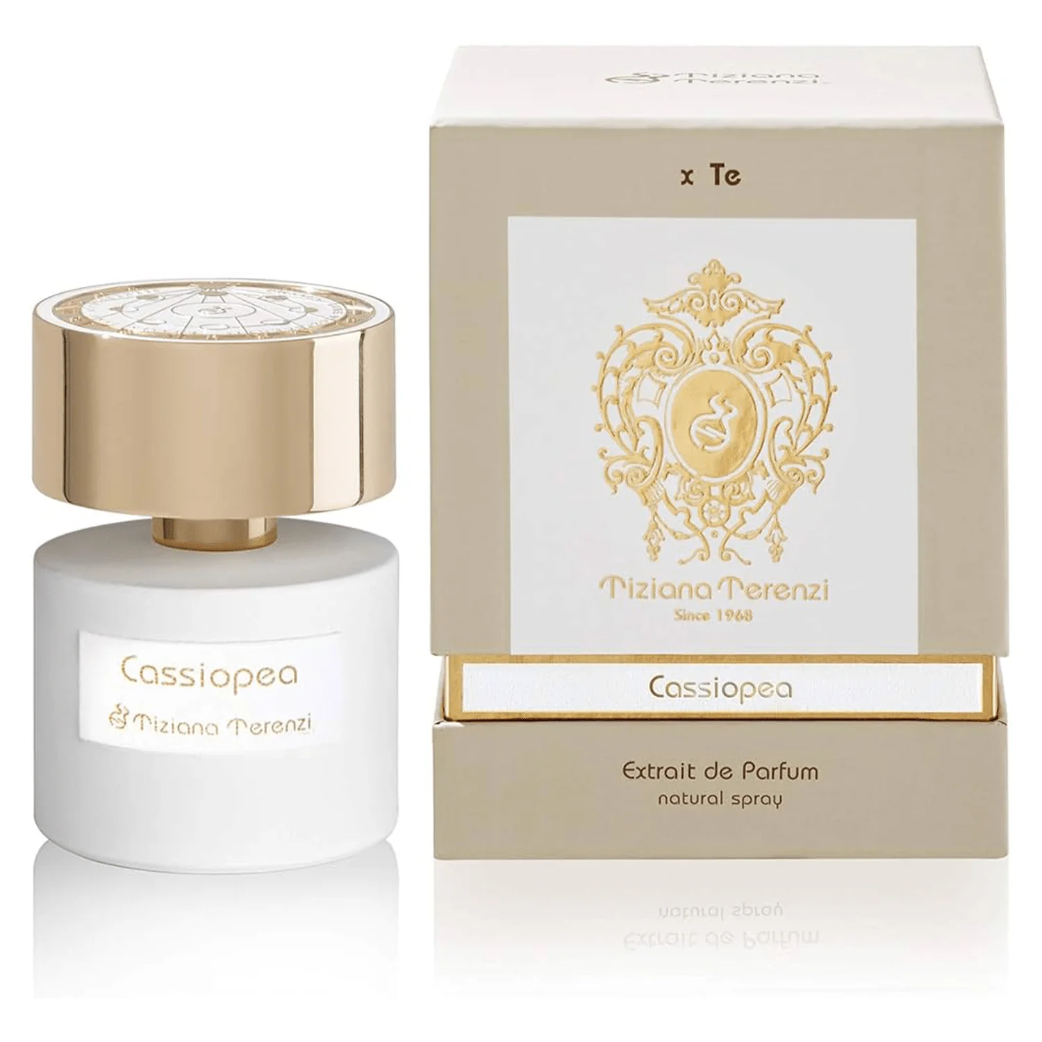 Tiziana Terenzi Luna Collection Cassiopea Extrait De Parfum - Image 4