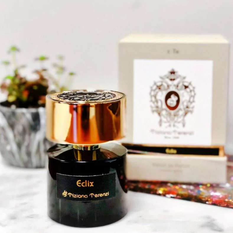Tiziana Terenzi Luna Collection Eclix Extrait De Parfum - Image 3