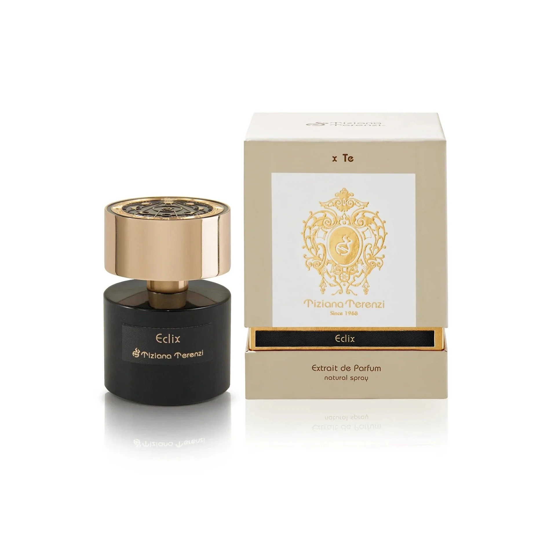 Tiziana Terenzi Luna Collection Eclix Extrait De Parfum - Image 4