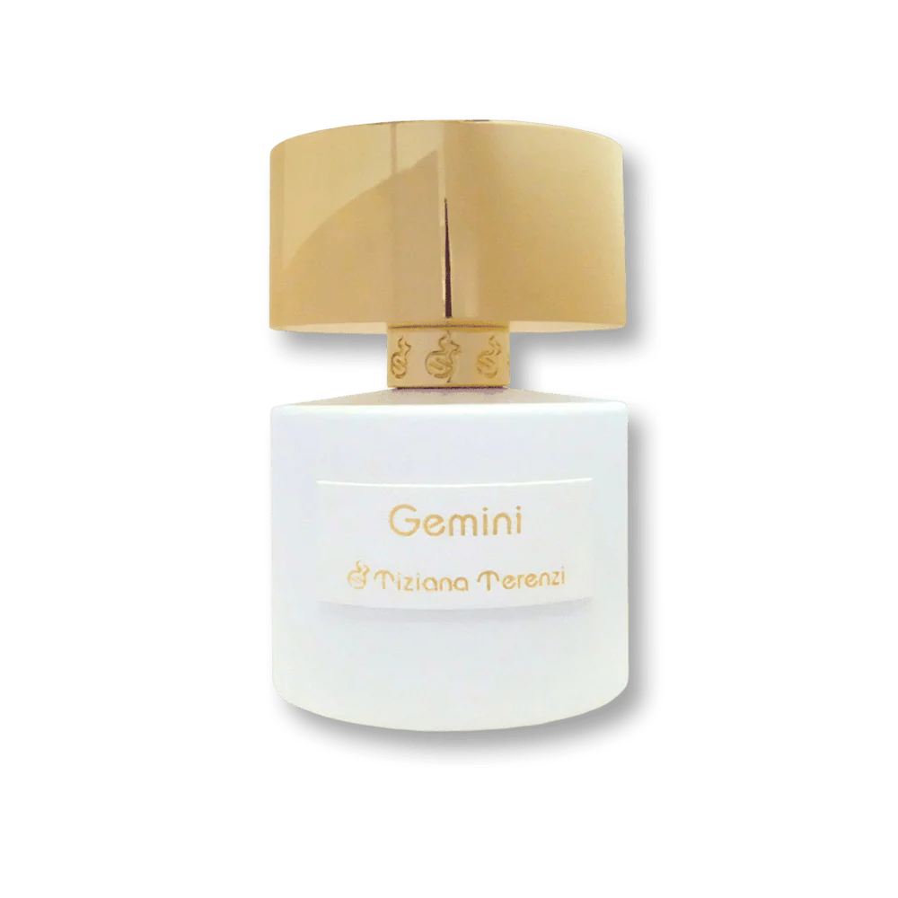 Tiziana Terenzi Luna Collection Gemini Extrait De Parfum