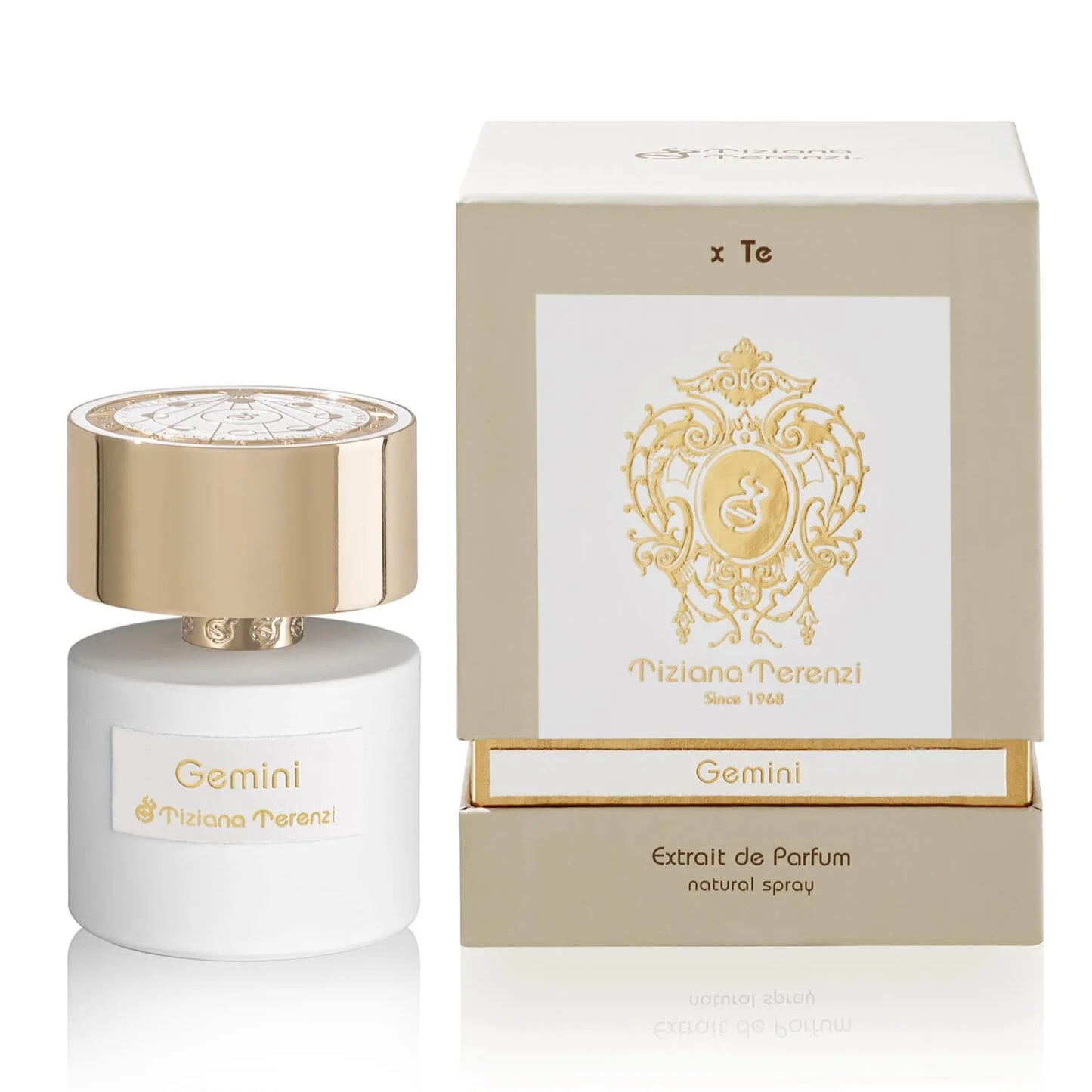 Tiziana Terenzi Luna Collection Gemini Extrait De Parfum - Image 4
