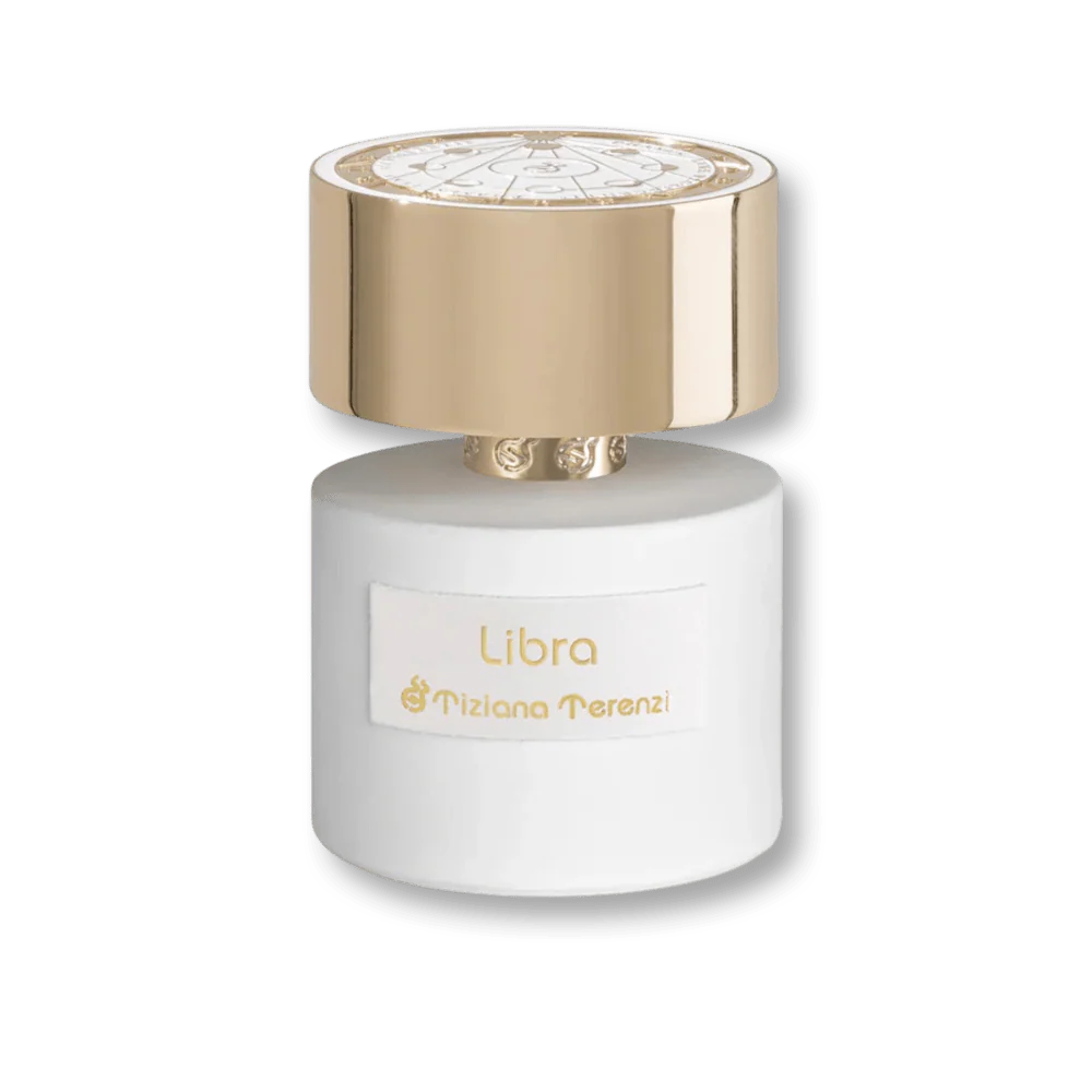 Tiziana Terenzi Luna Collection Libra Extrait De Parfum