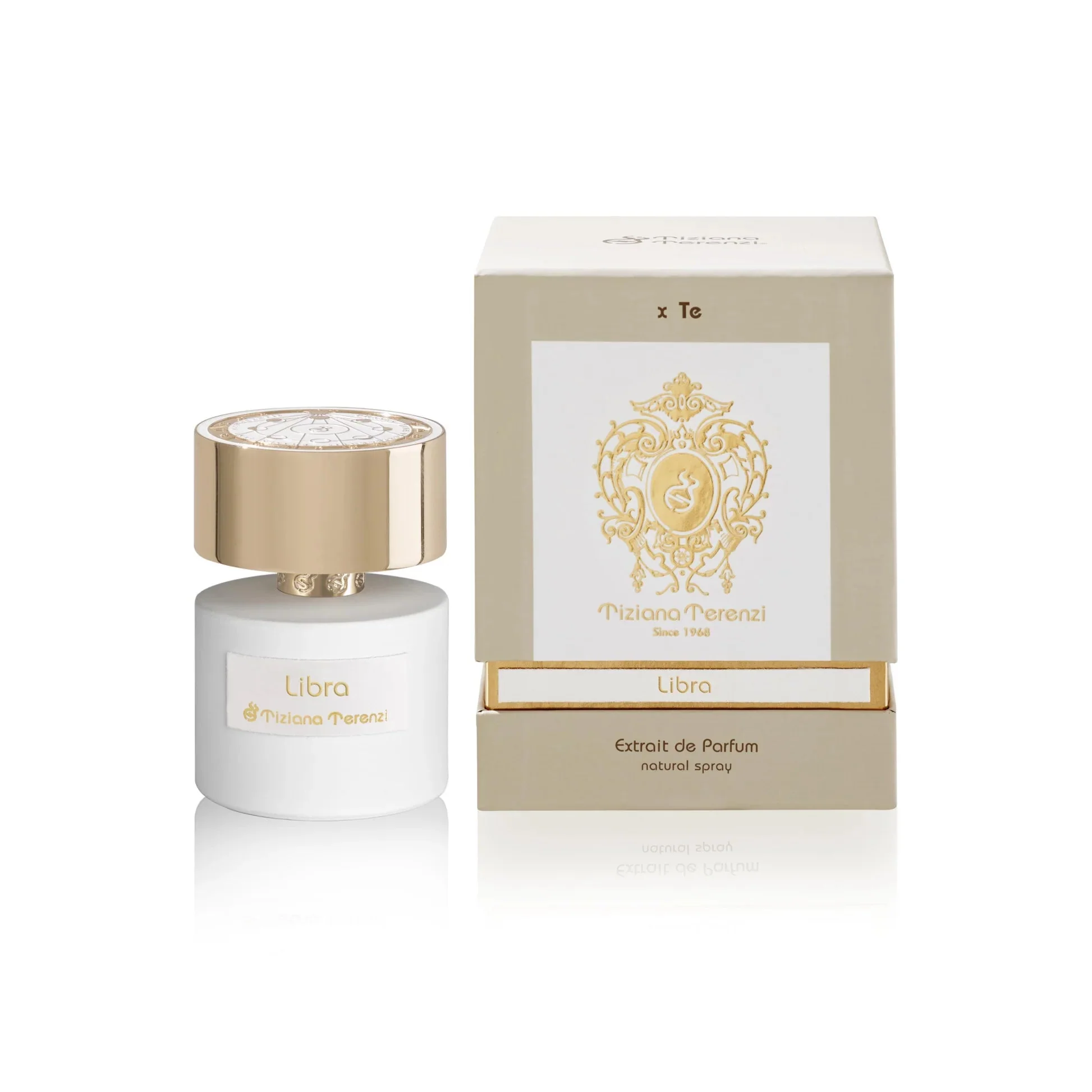 Tiziana Terenzi Luna Collection Libra Extrait De Parfum - Image 4