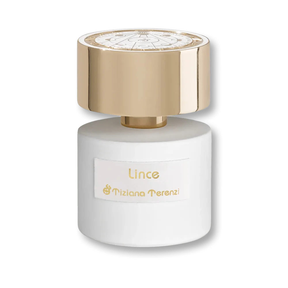 Tiziana Terenzi Luna Collection Lince Extrait De Parfum