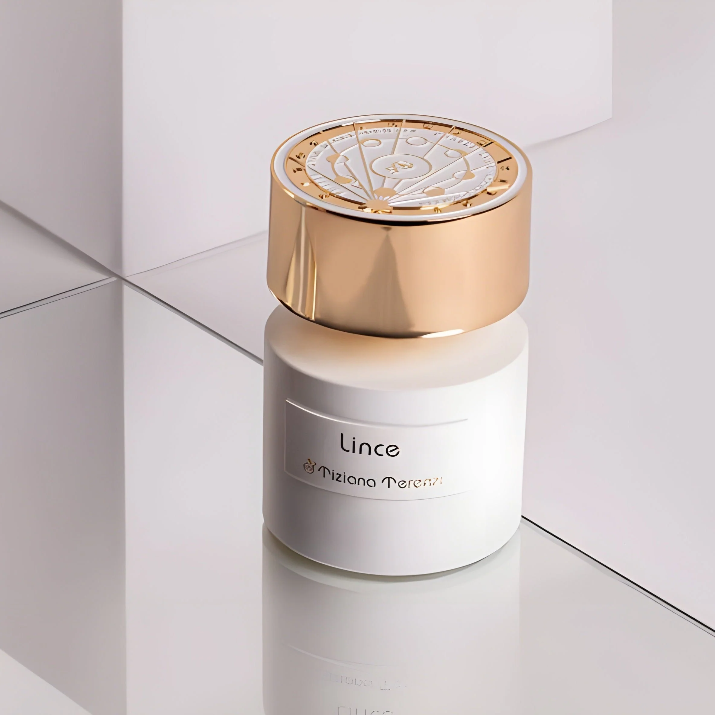 Tiziana Terenzi Luna Collection Lince Extrait De Parfum - Image 2