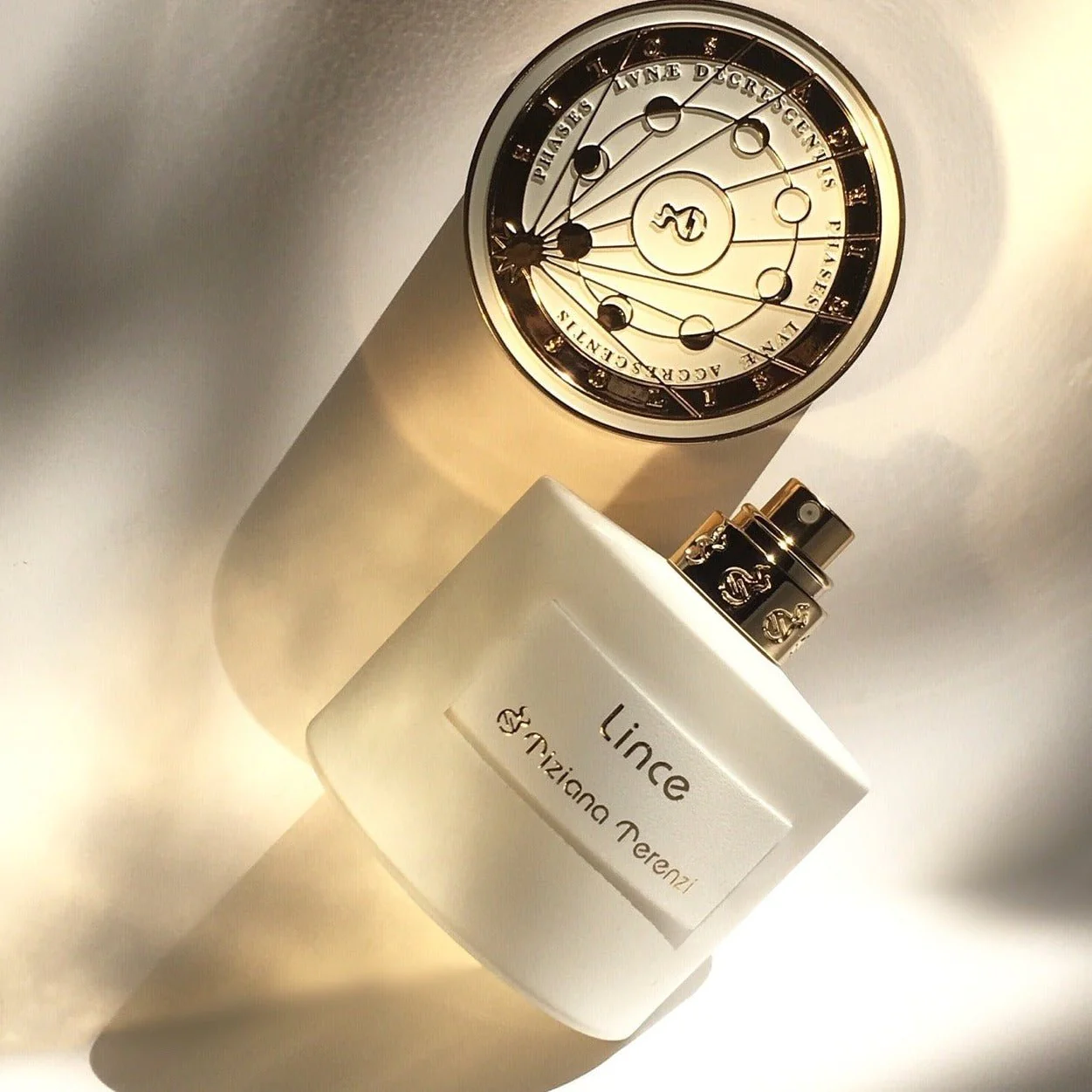 Tiziana Terenzi Luna Collection Lince Extrait De Parfum - Image 3