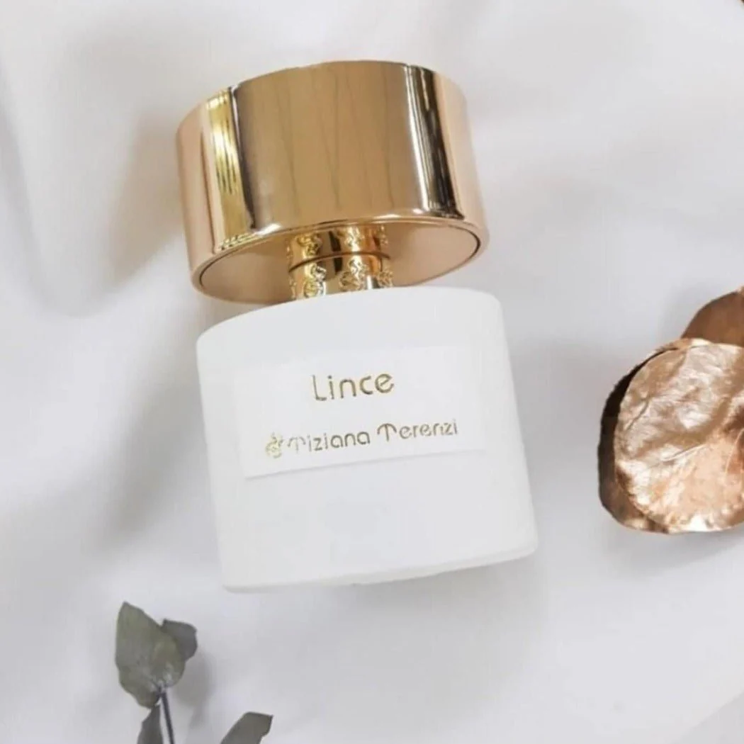 Tiziana Terenzi Luna Collection Lince Extrait De Parfum - Image 4