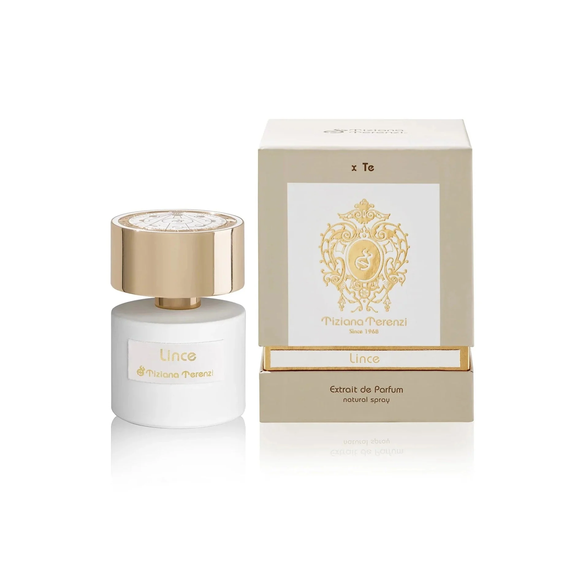 Tiziana Terenzi Luna Collection Lince Extrait De Parfum - Image 5