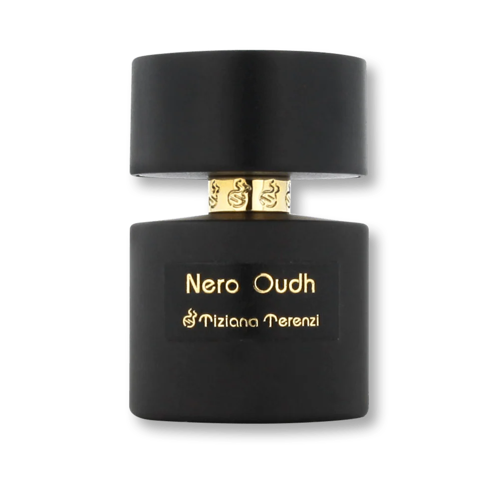 Tiziana Terenzi Luna Collection Nero Oudh Extrait De Parfum