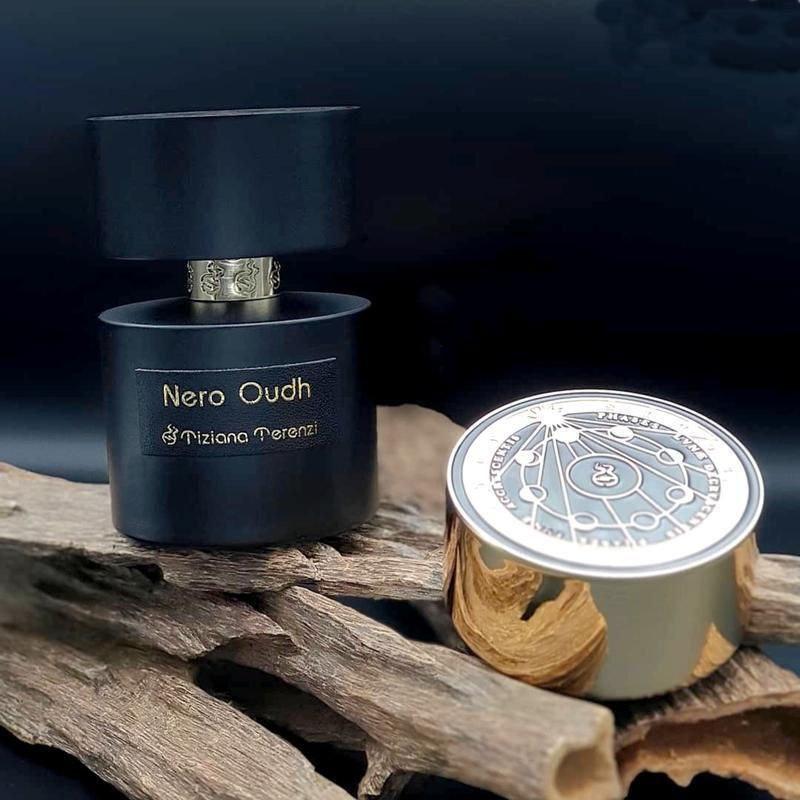 Tiziana Terenzi Luna Collection Nero Oudh Extrait De Parfum - Image 2