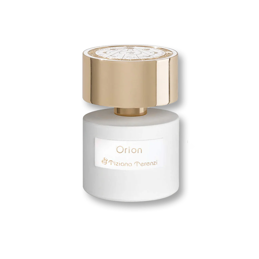 Tiziana Terenzi Luna Collection Orion Extrait De Parfum