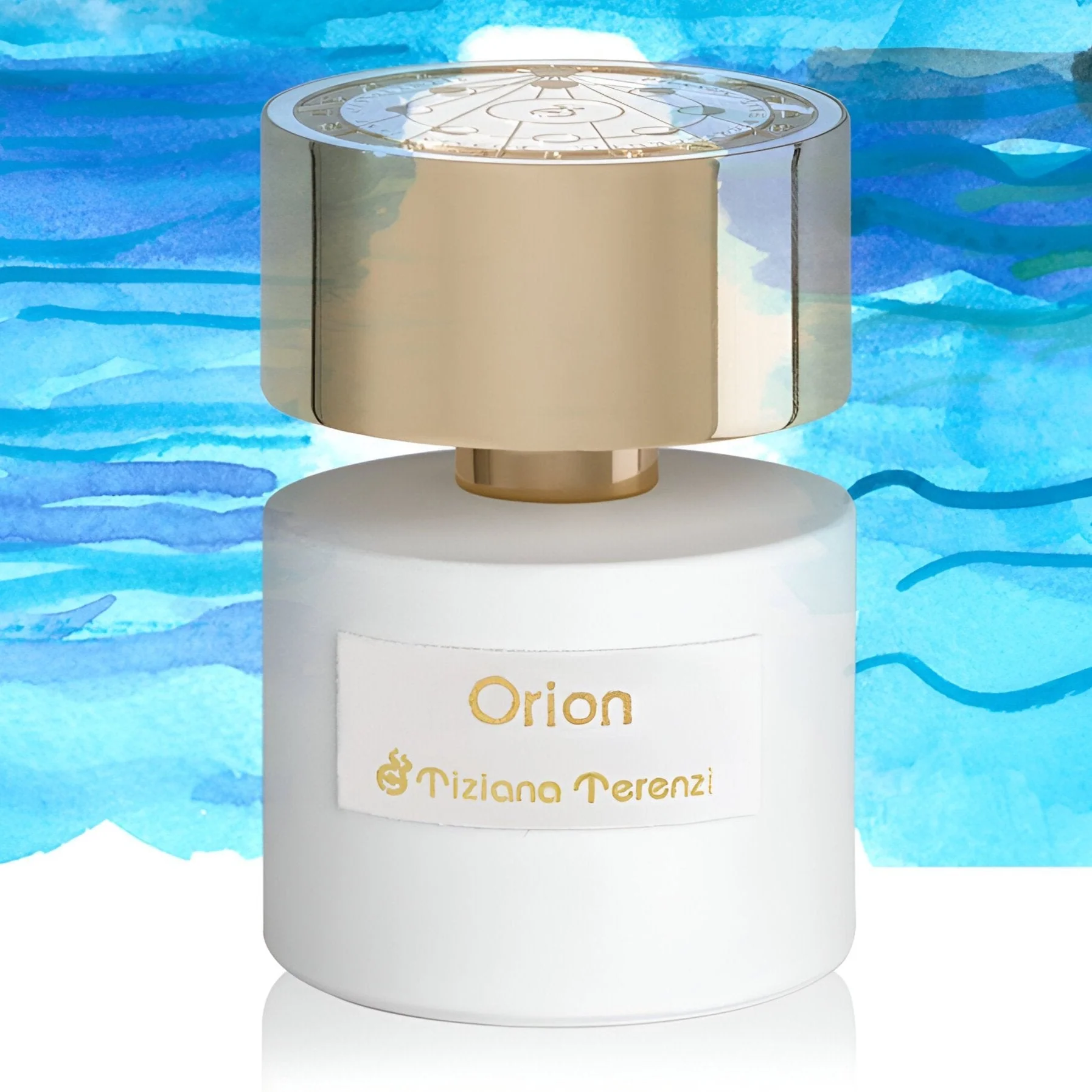 Tiziana Terenzi Luna Collection Orion Extrait De Parfum - Image 2