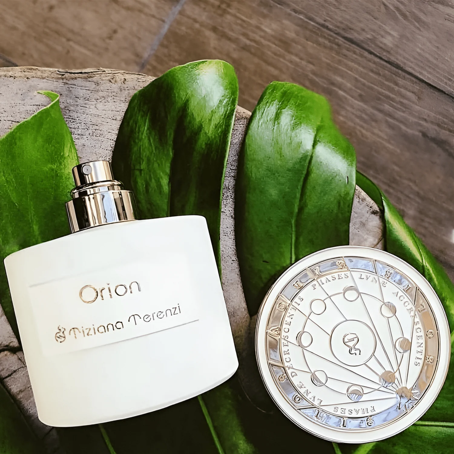 Tiziana Terenzi Luna Collection Orion Extrait De Parfum - Image 3
