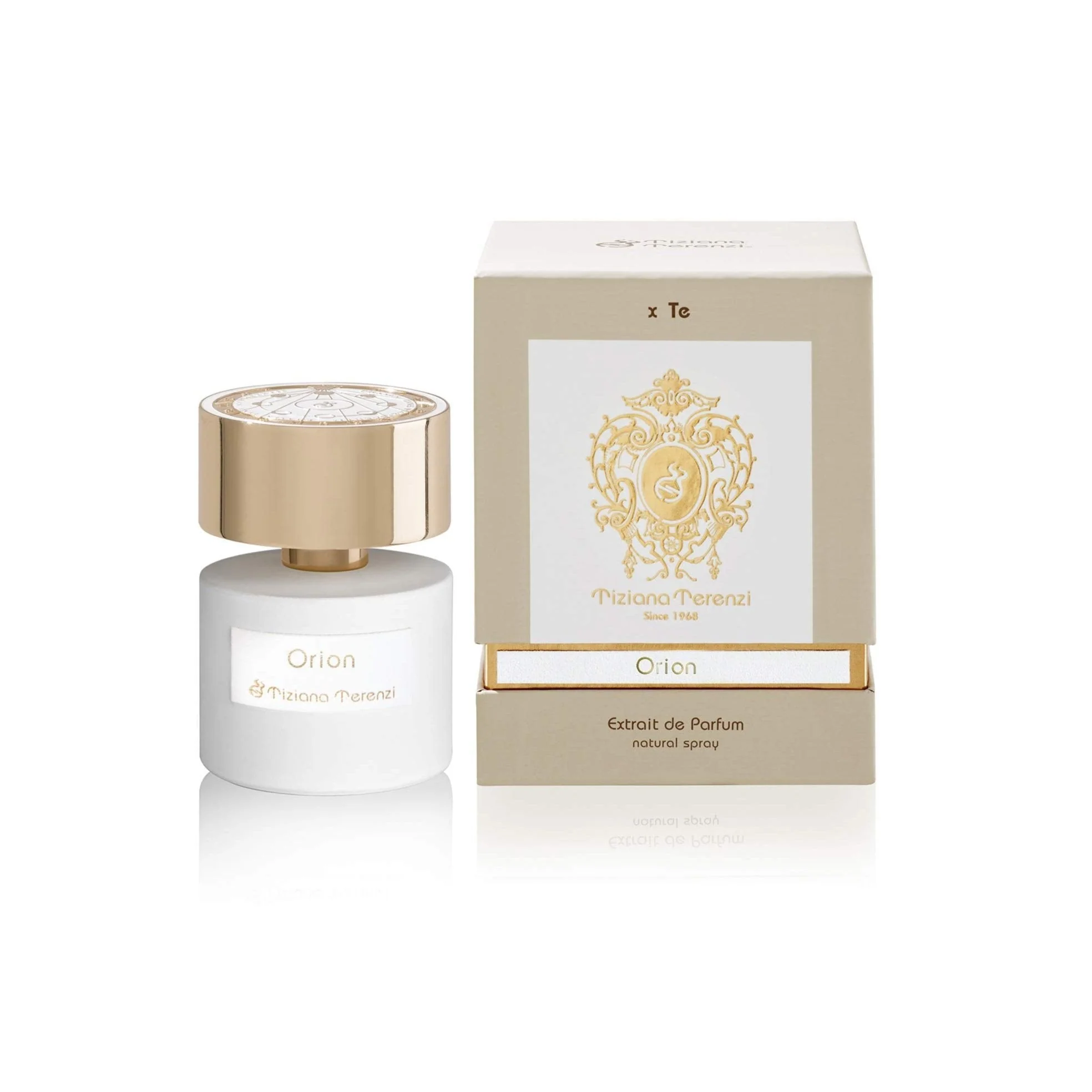 Tiziana Terenzi Luna Collection Orion Extrait De Parfum - Image 4