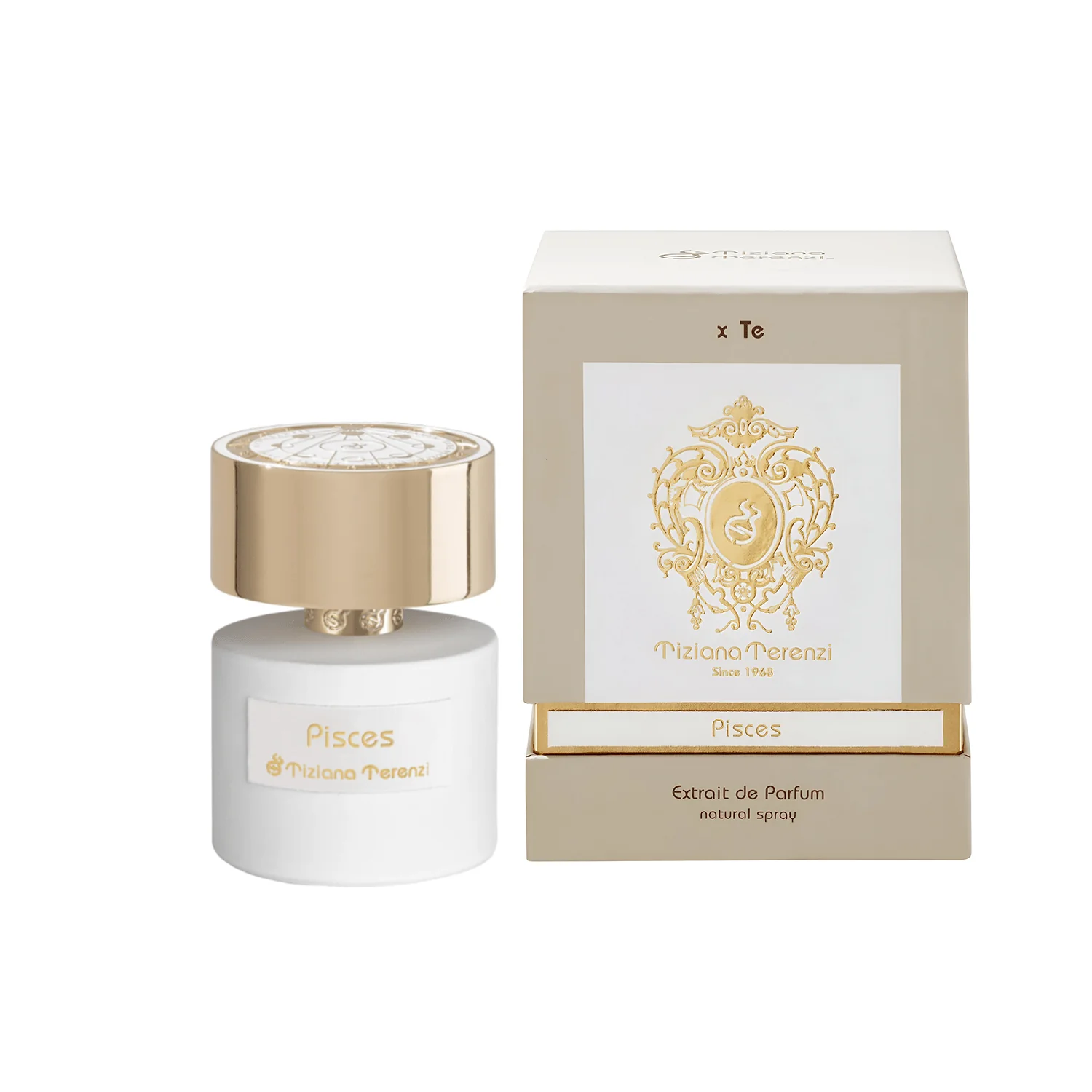 Tiziana Terenzi Luna Collection Pisces Extrait De Parfum - Image 4