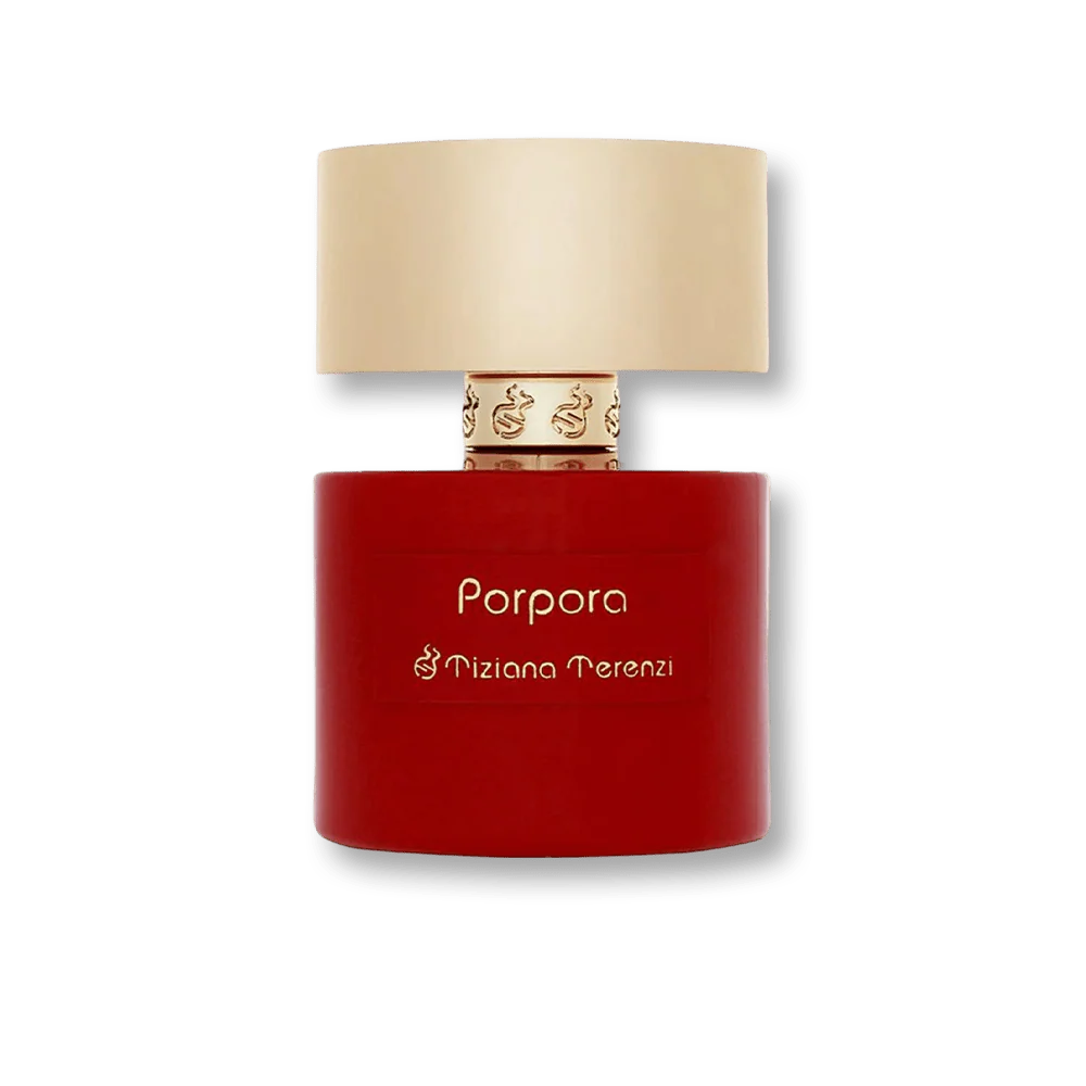 Tiziana Terenzi Luna Collection Porpora Extrait De Parfum