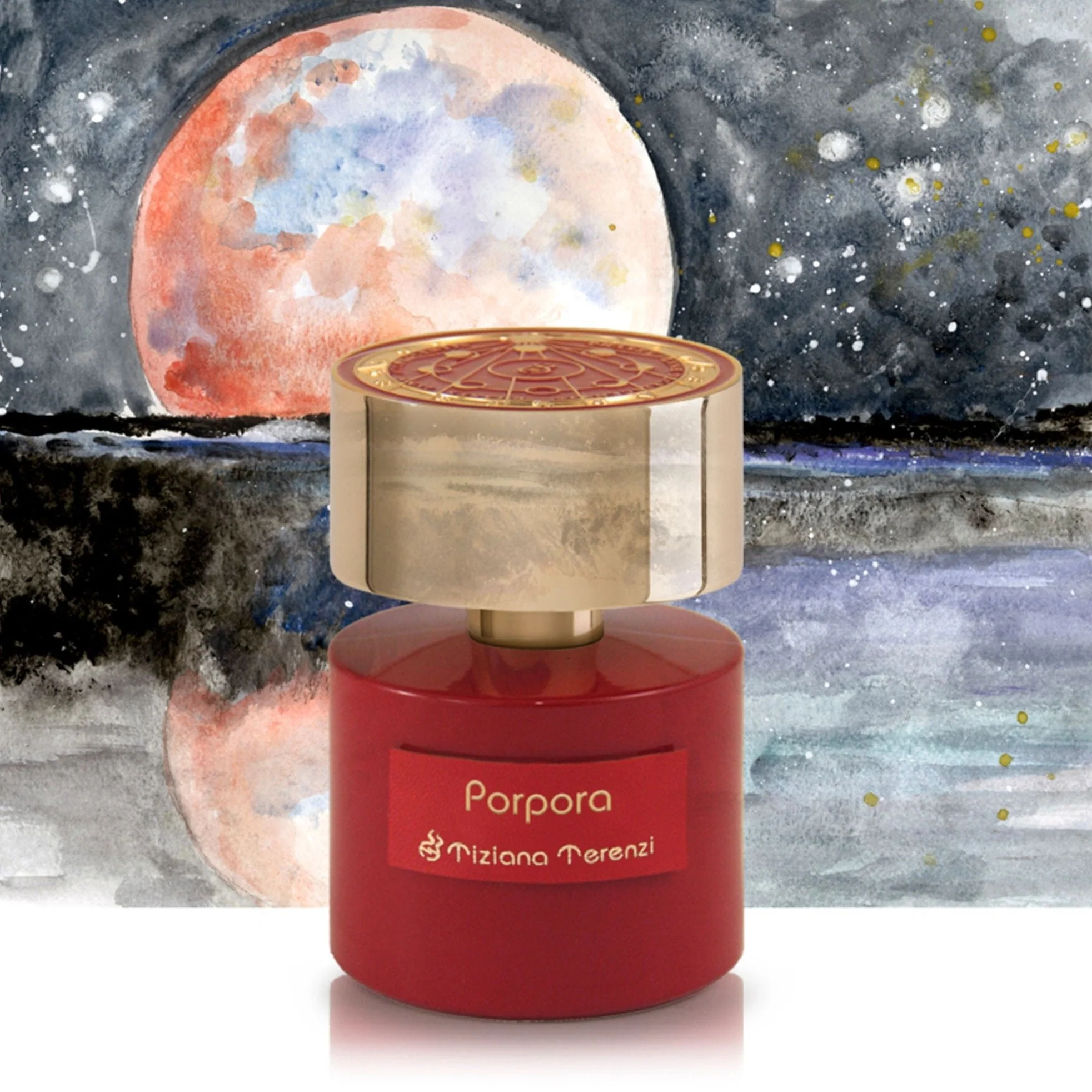 Tiziana Terenzi Luna Collection Porpora Extrait De Parfum - Image 2