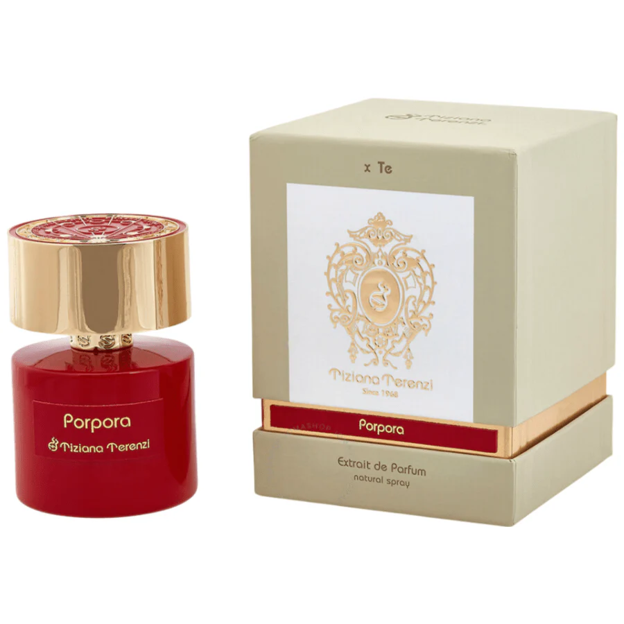 Tiziana Terenzi Luna Collection Porpora Extrait De Parfum - Image 4