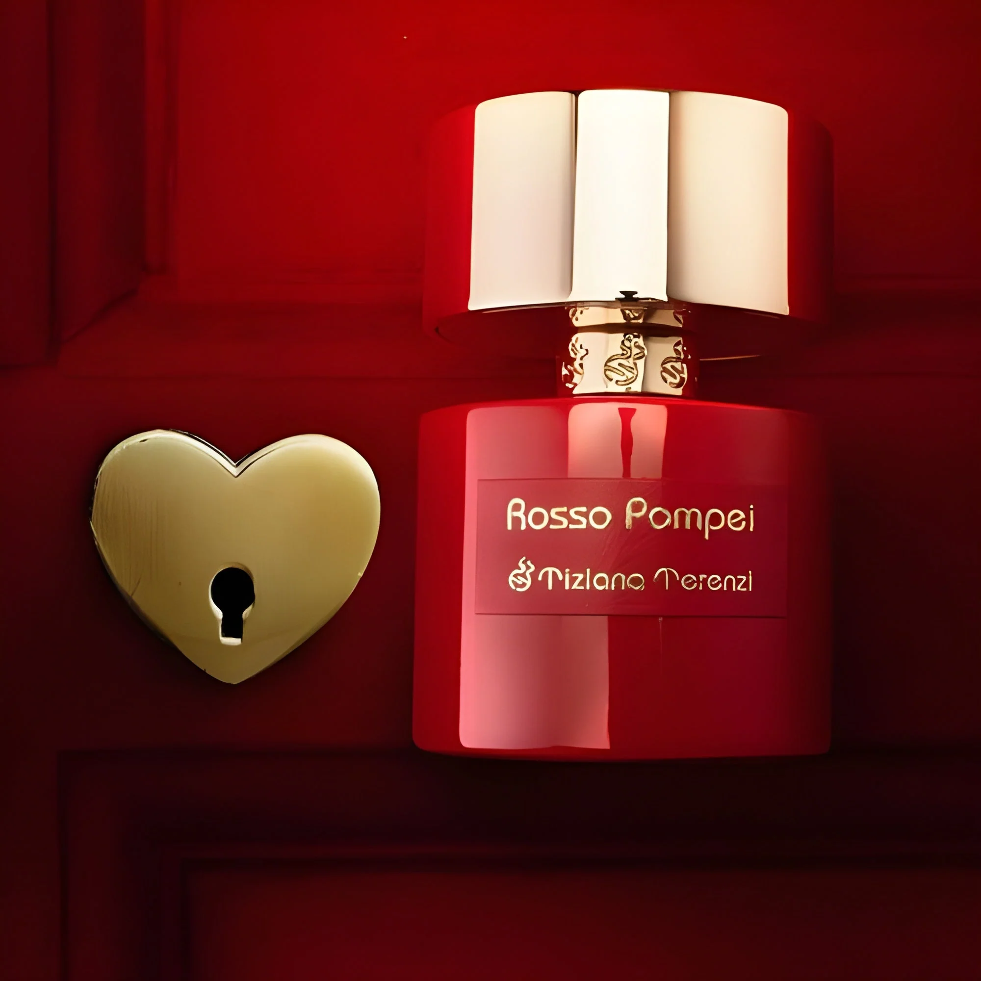 Tiziana Terenzi Luna Collection Rosso Pompei Extrait De Parfum - Image 2
