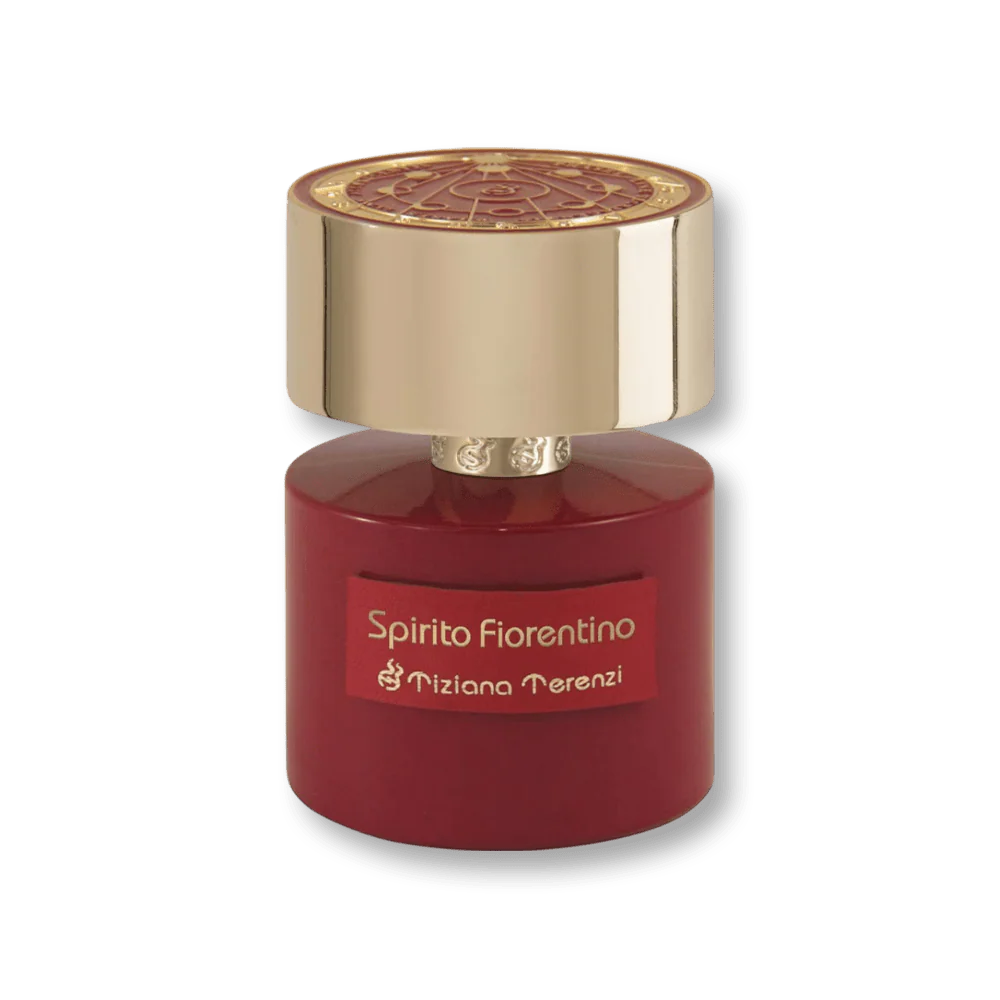 Tiziana Terenzi Luna Collection Spirito Fiorentino Extrait De Parfum