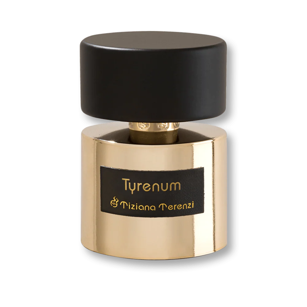 Tiziana Terenzi Luna Collection Tyrenum Extrait De Parfum