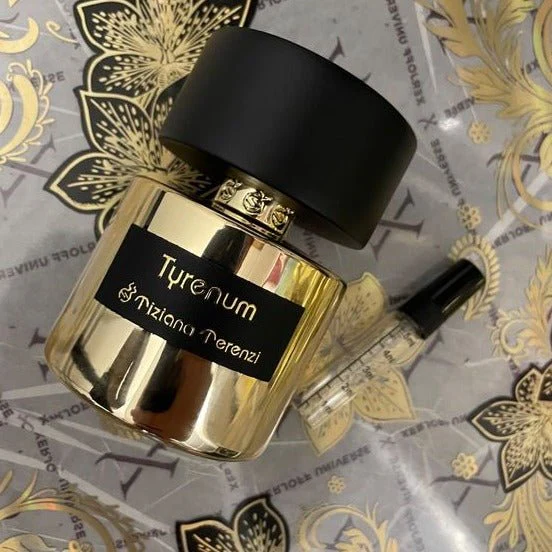 Tiziana Terenzi Luna Collection Tyrenum Extrait De Parfum - Image 2