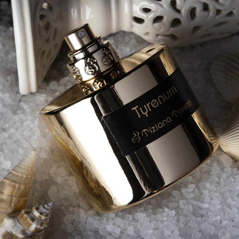 Tiziana Terenzi Luna Collection Tyrenum Extrait De Parfum - Image 3