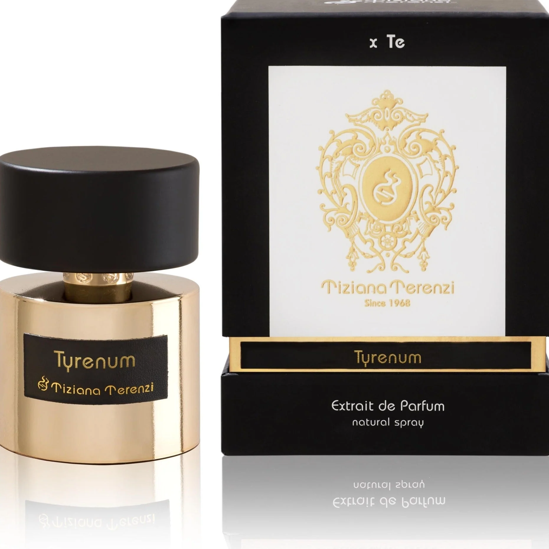 Tiziana Terenzi Luna Collection Tyrenum Extrait De Parfum - Image 4