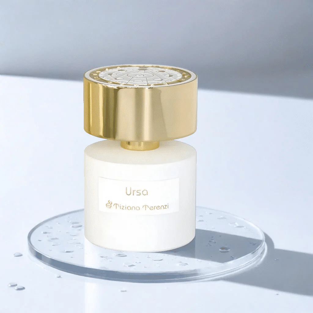 Tiziana Terenzi Luna Collection Ursa Extrait De Parfum - Image 2