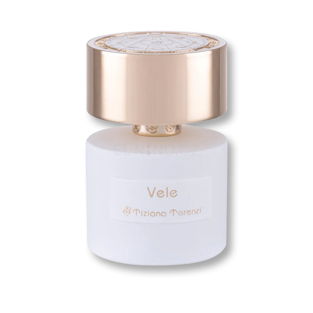 Tiziana Terenzi Luna Collection Vele Extrait De Parfum