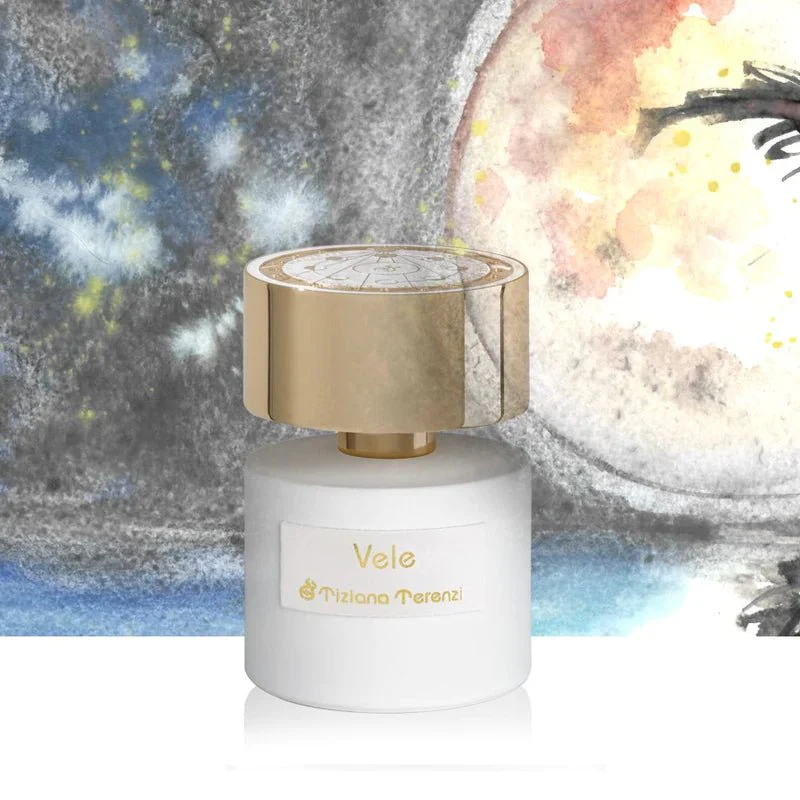 Tiziana Terenzi Luna Collection Vele Extrait De Parfum - Image 2