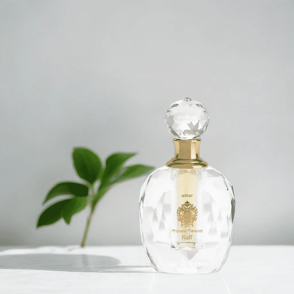 Tiziana Terenzi Luna Star Attar Collection Kaff Attar Perfume Extract - Image 2