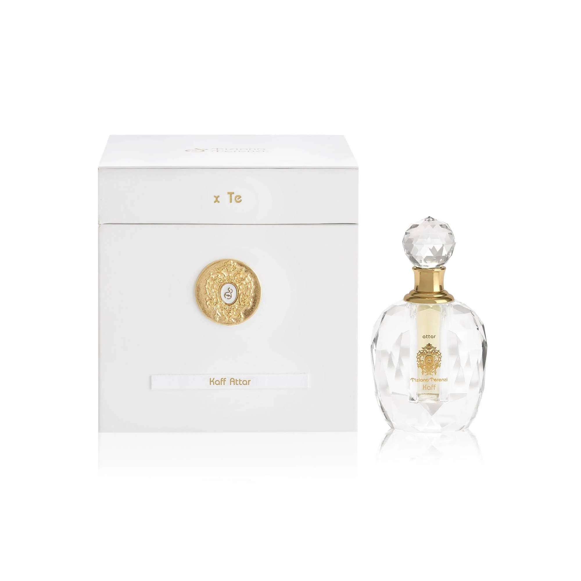 Tiziana Terenzi Luna Star Attar Collection Kaff Attar Perfume Extract - Image 4