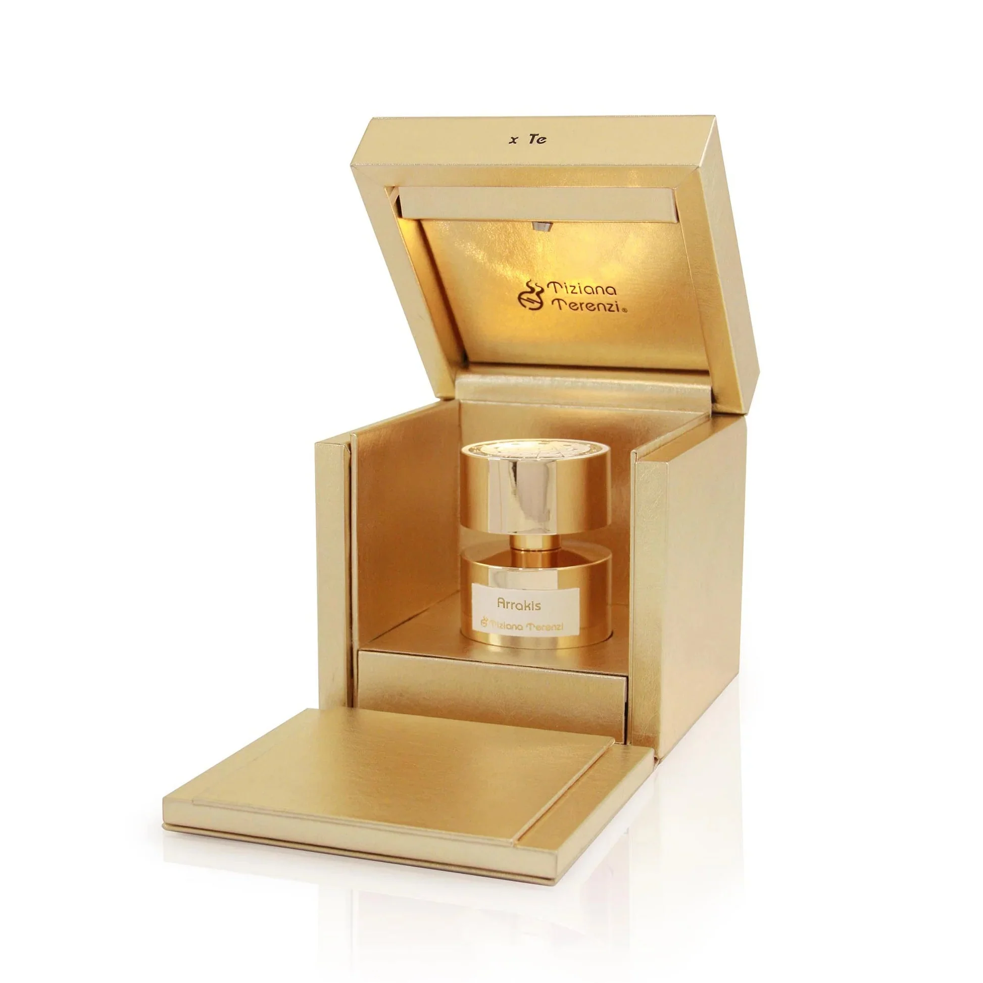 Tiziana Terenzi Luna Star Collection Arrakis Extrait De Parfum - Image 2