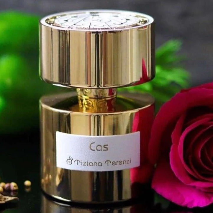 Tiziana Terenzi Luna Star Collection Cas Extrait De Parfum - Image 2