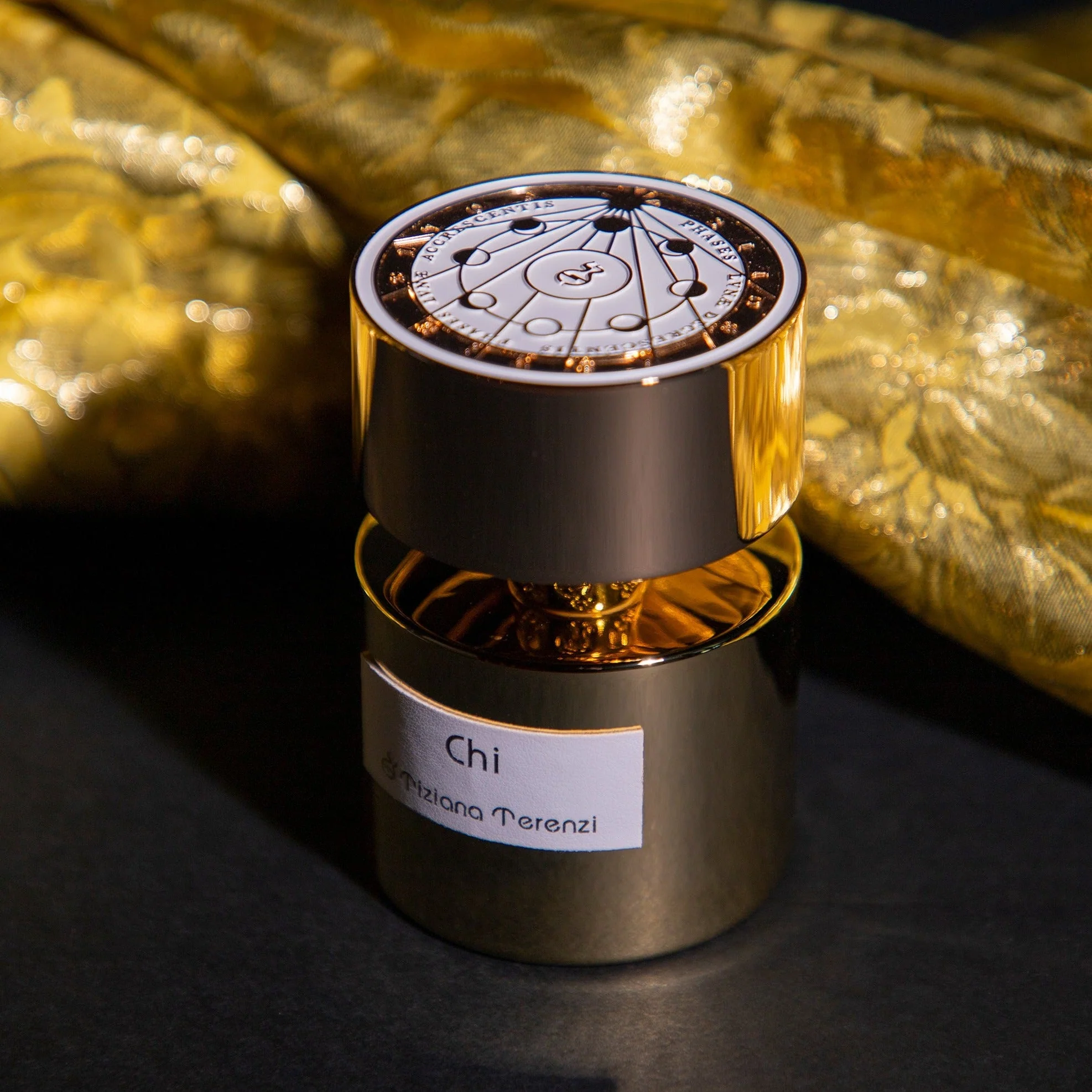 Tiziana Terenzi Luna Star Collection Chi Extrait De Parfum - Image 4