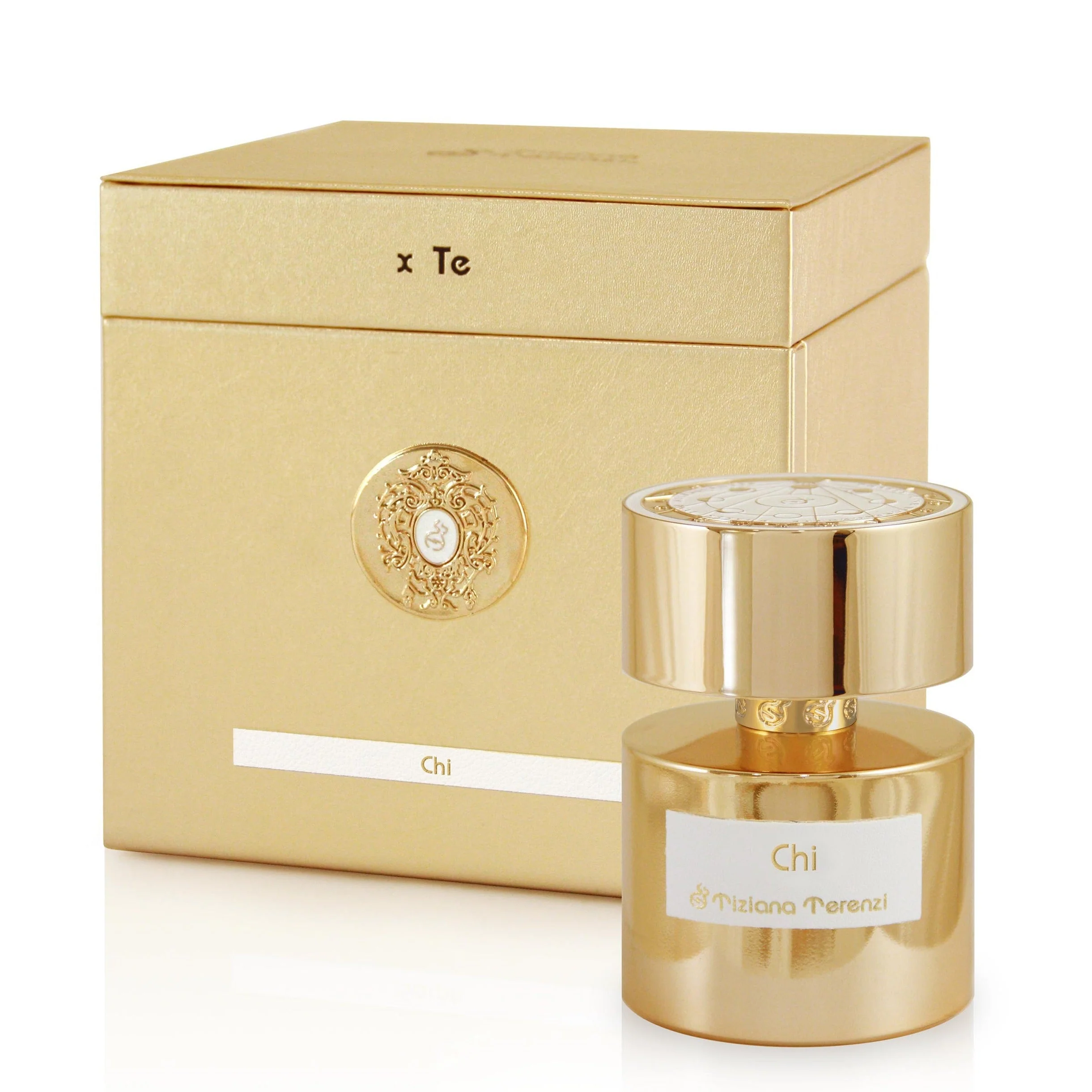 Tiziana Terenzi Luna Star Collection Chi Extrait De Parfum - Image 5