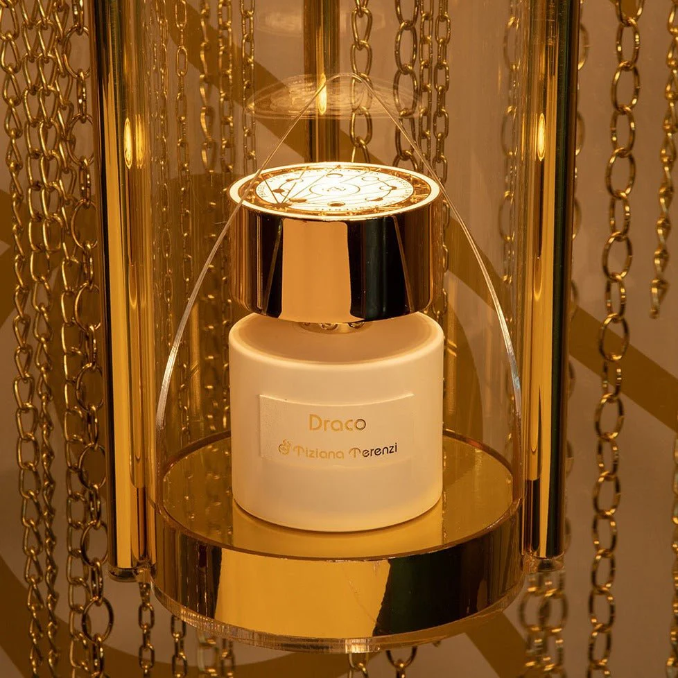 Tiziana Terenzi Luna Star Collection Draco Extrait De Parfum - Image 3