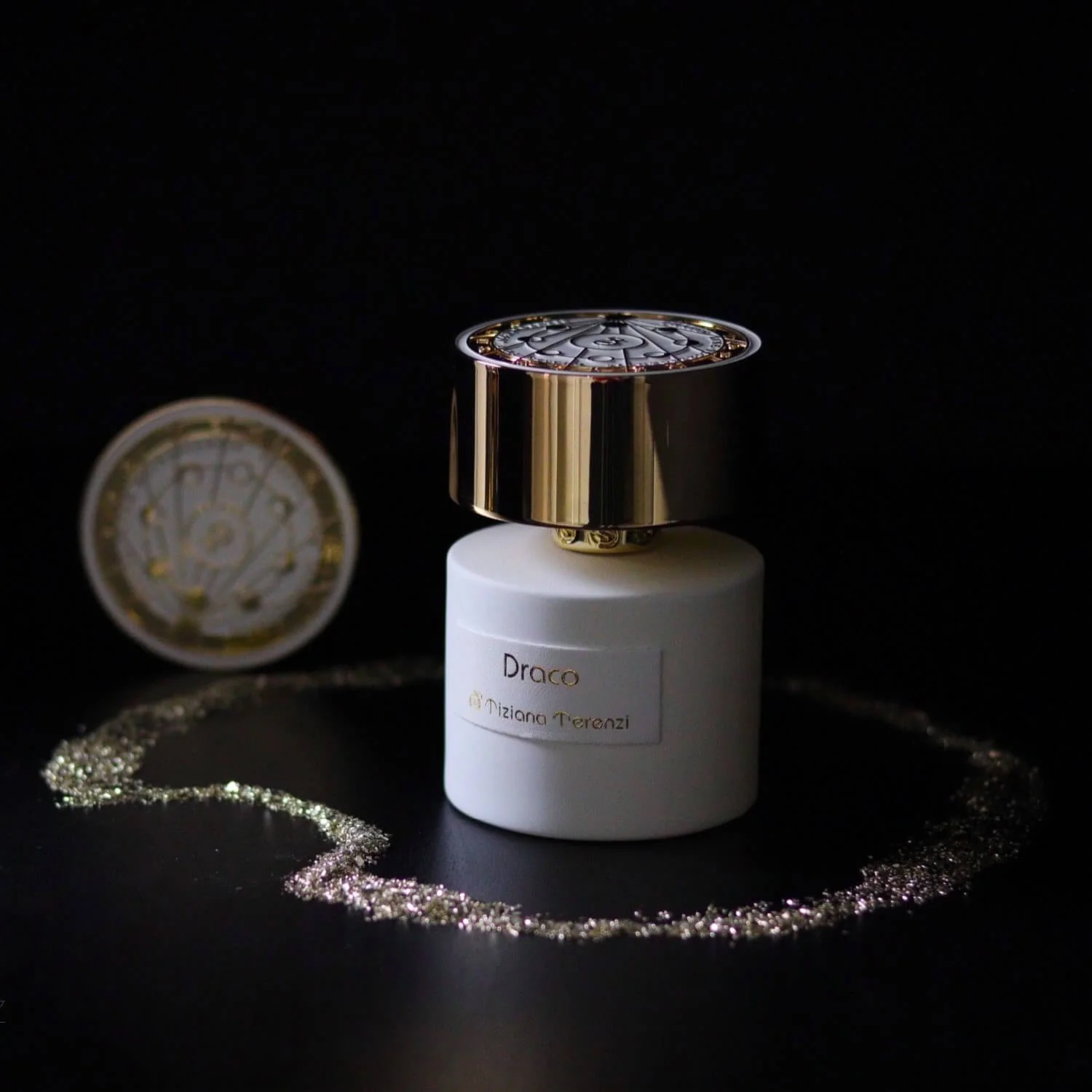 Tiziana Terenzi Luna Star Collection Draco Extrait De Parfum - Image 4