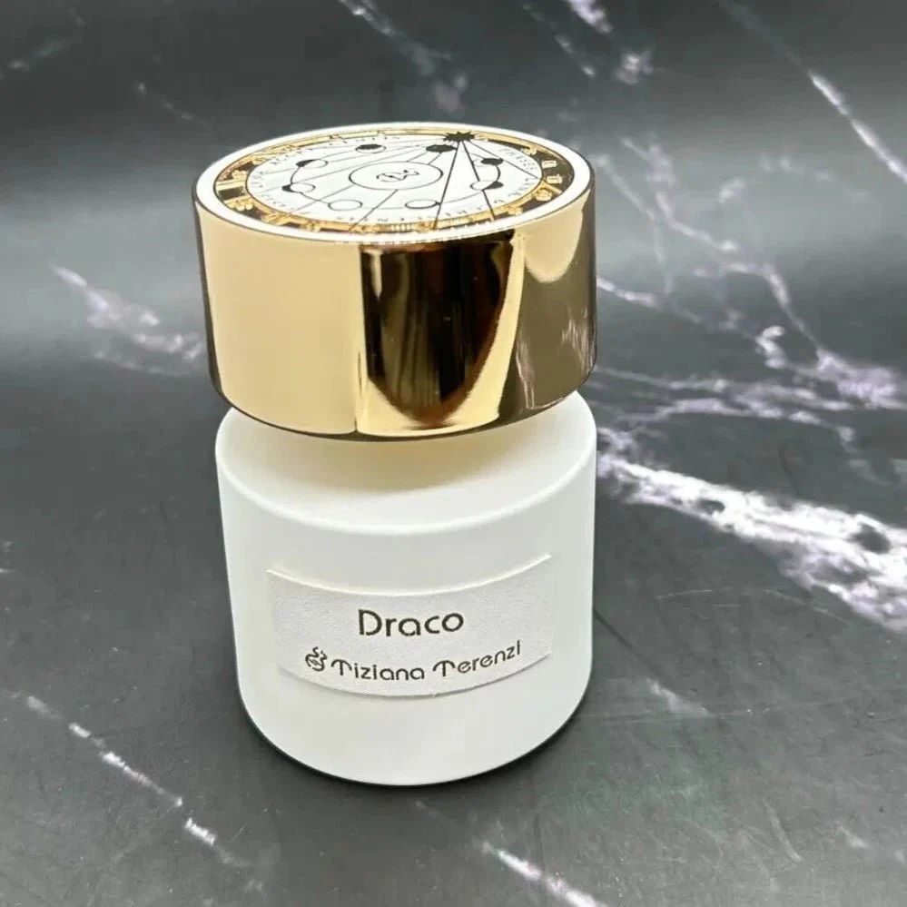Tiziana Terenzi Luna Star Collection Draco Extrait De Parfum - Image 5